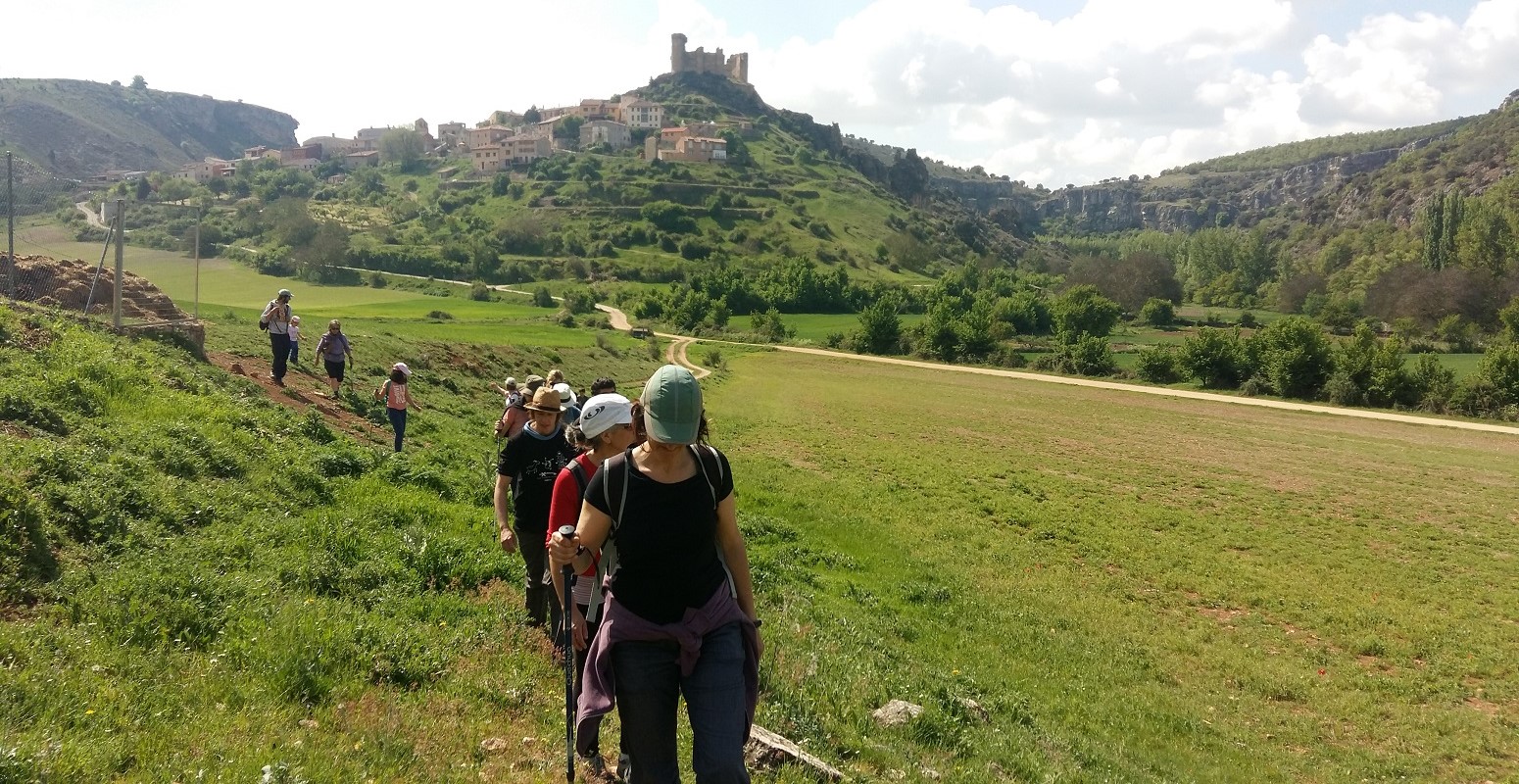 actividades barbatona siguenza